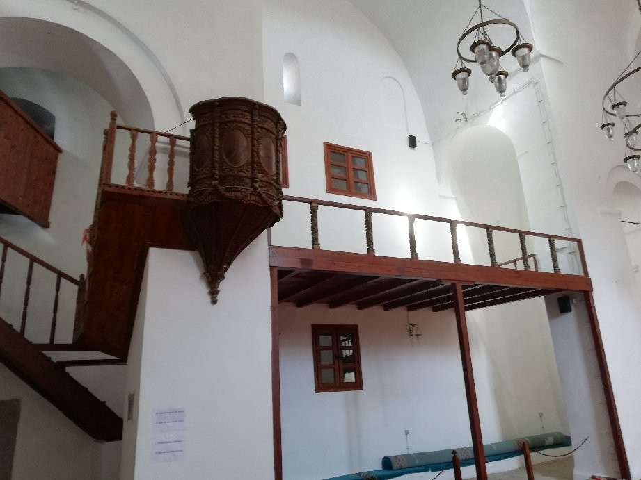 Gizelyurt Manastir Vadisi-Güzelyurt必去景点