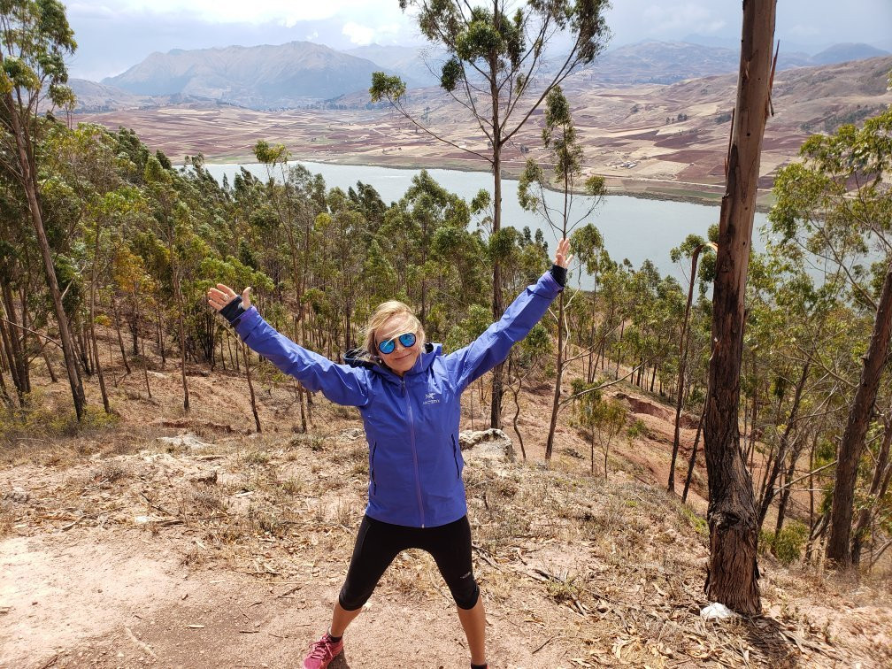 Willka Maki Sacred Expeditions-乌鲁班巴必去景点