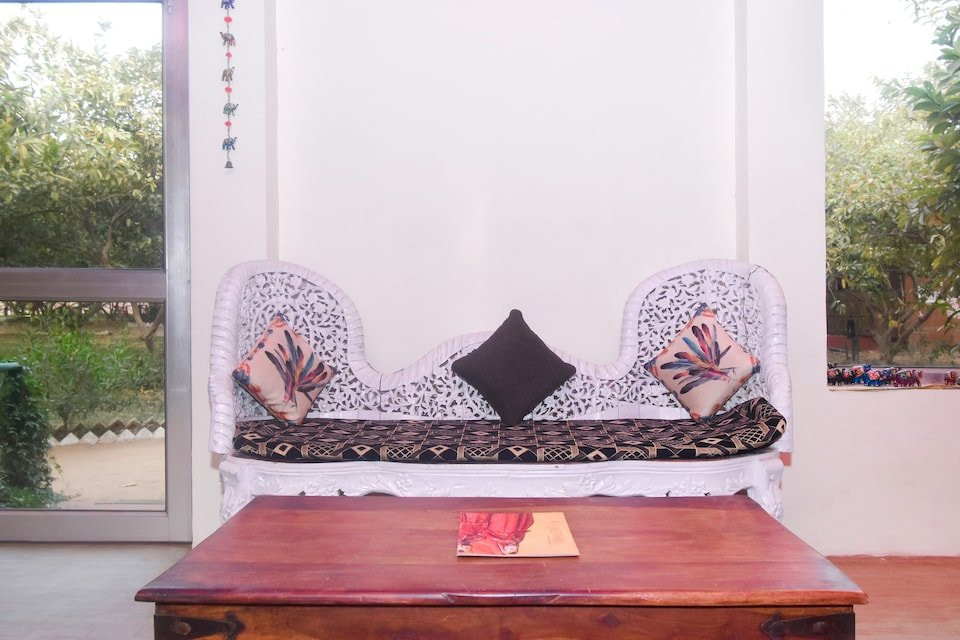 OYO 36066 Baghdera Resort主图