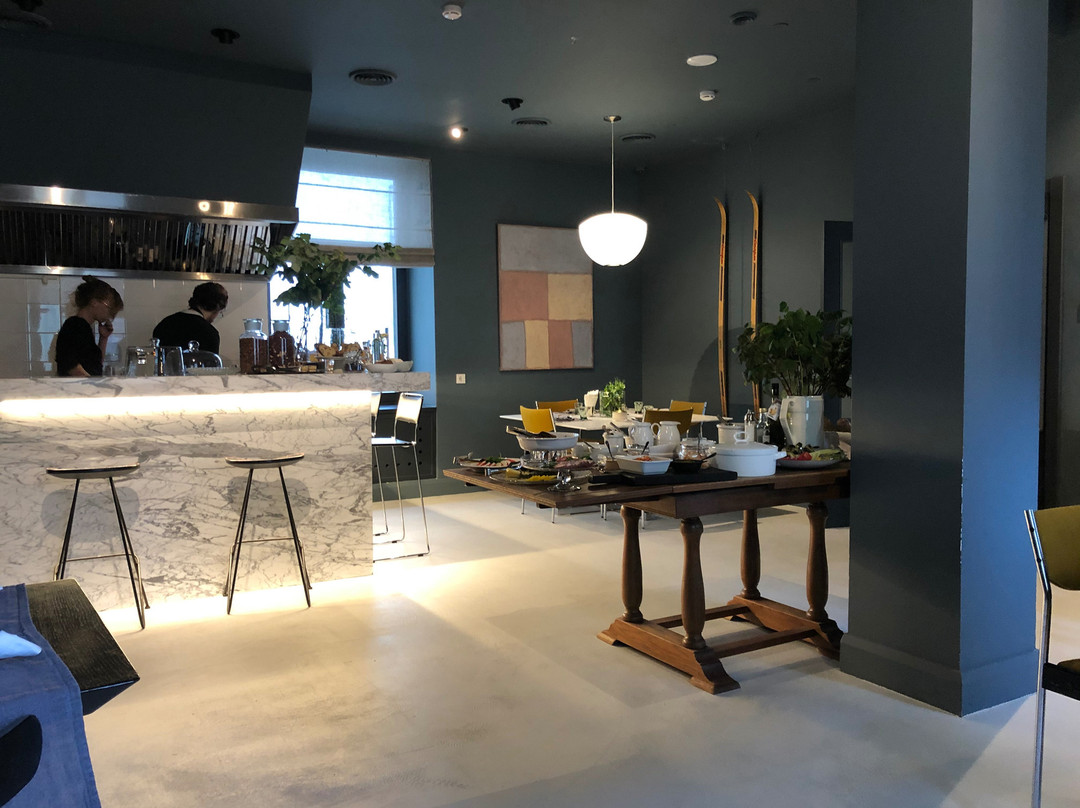 布里克设计酒店主图