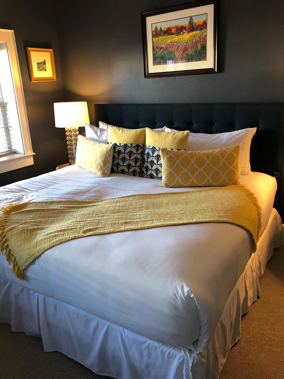 Lindsey Hotel-官方
