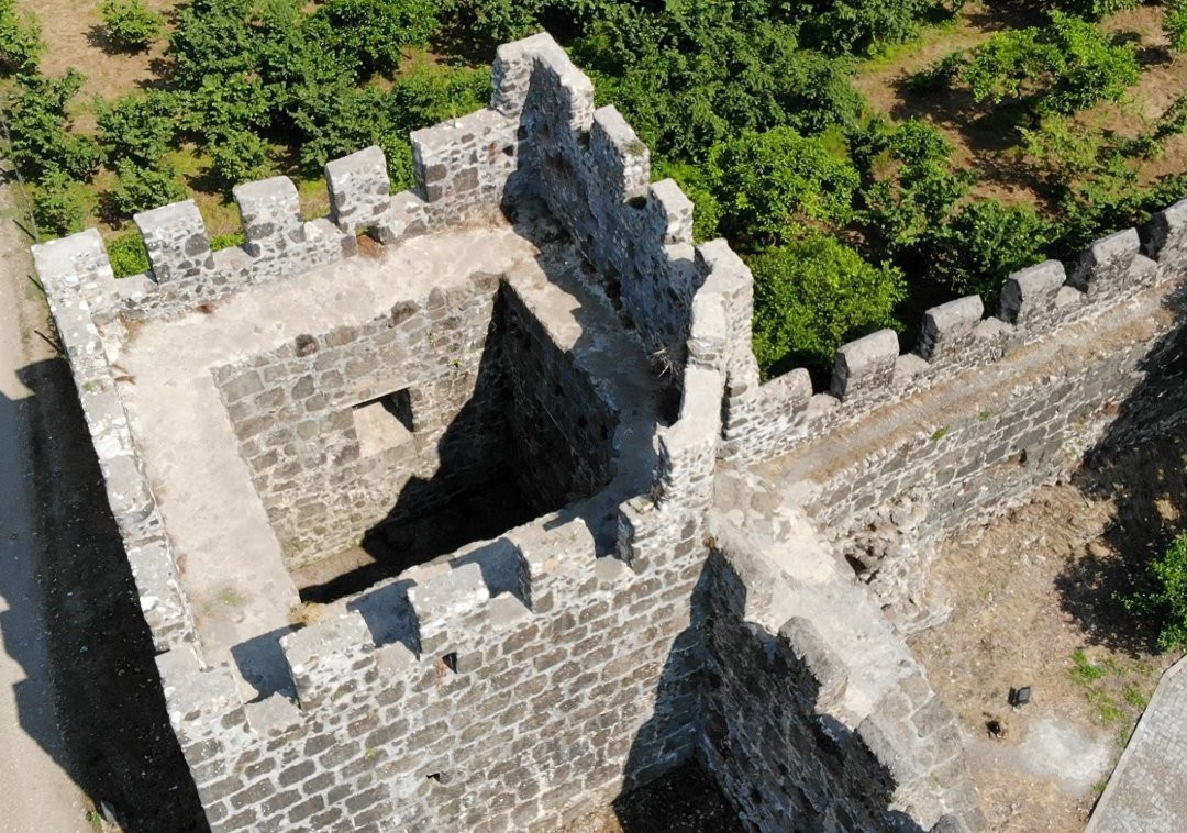 Gonio Fortress景点图片