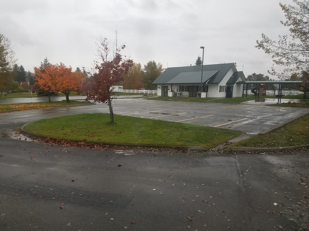 Blackwell Island RV Park