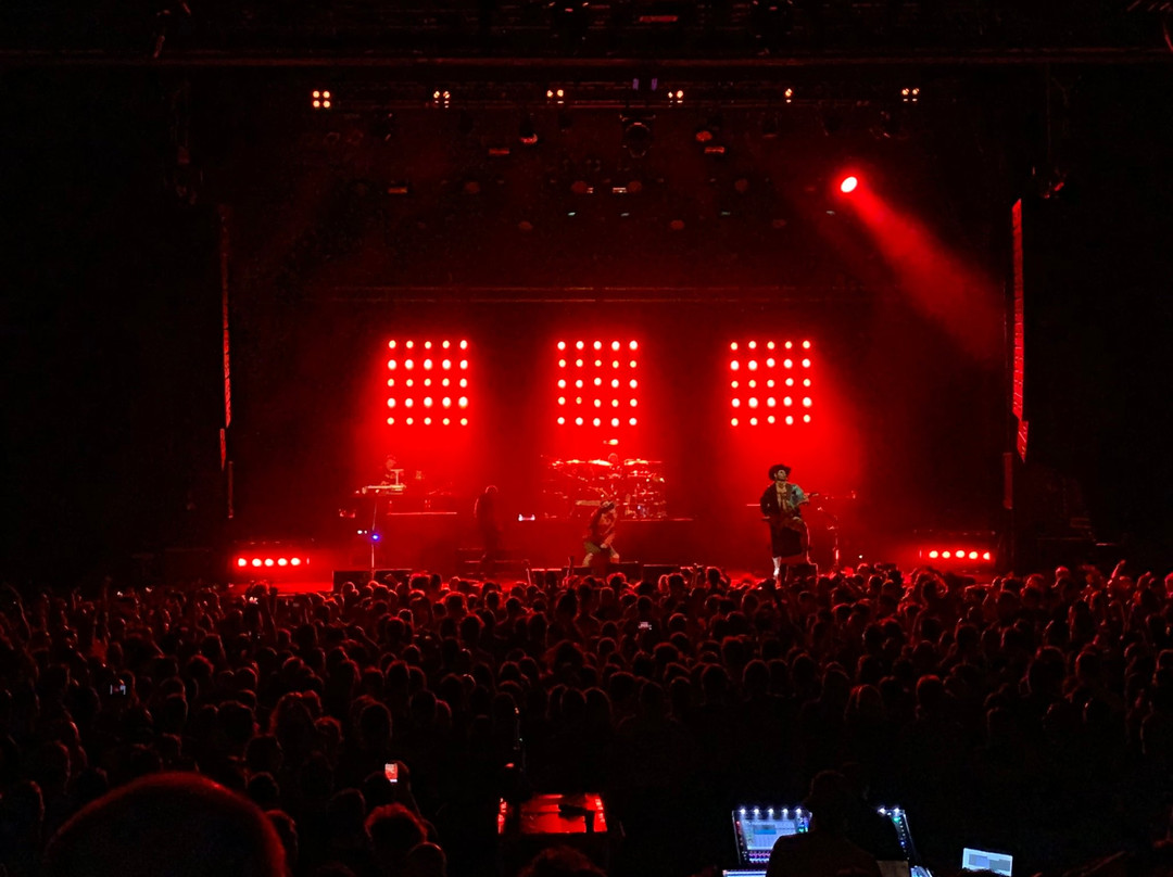 013 Poppodium景点图片