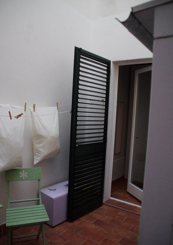 伊尔加托佩斯卡托尔住宿加早餐旅馆主图