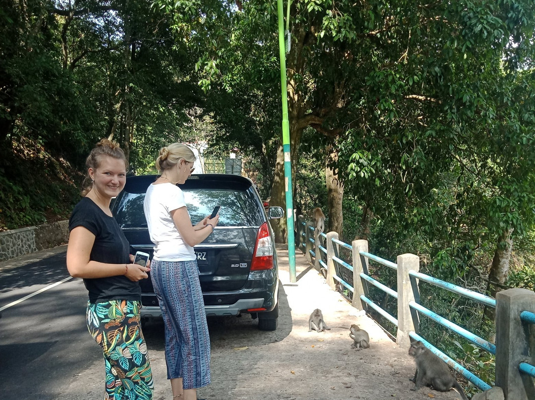 Puncak Pusuk Pass-Batu Layar必去景点