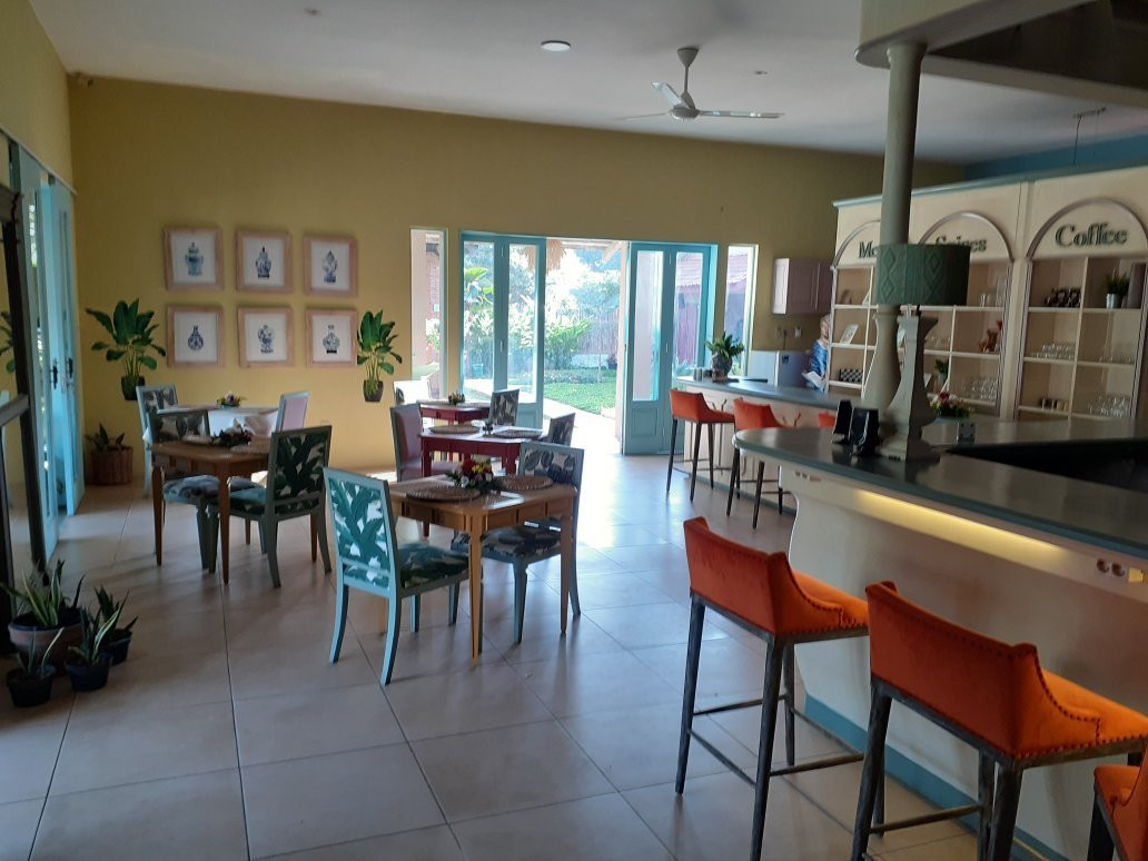 Rimba Desa Resort Jepara主图