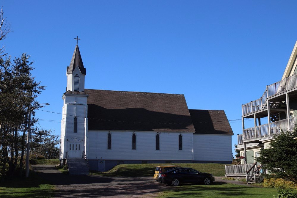 St. Bartholomew's Anglican Church景点图片
