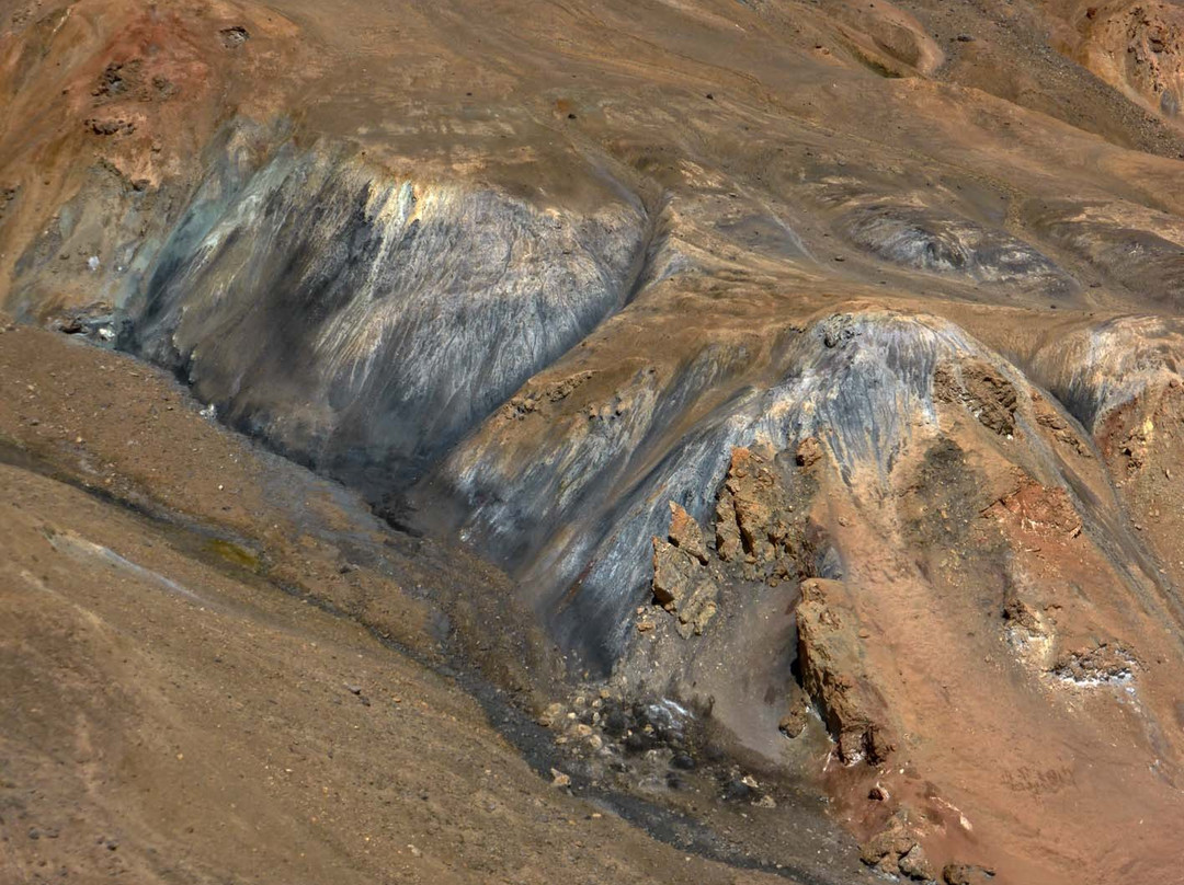 Ak-Baital Pass-Murghab必去景点