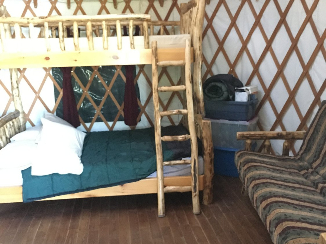 La Riviere旅游景点-Stephenfield Provincial Park