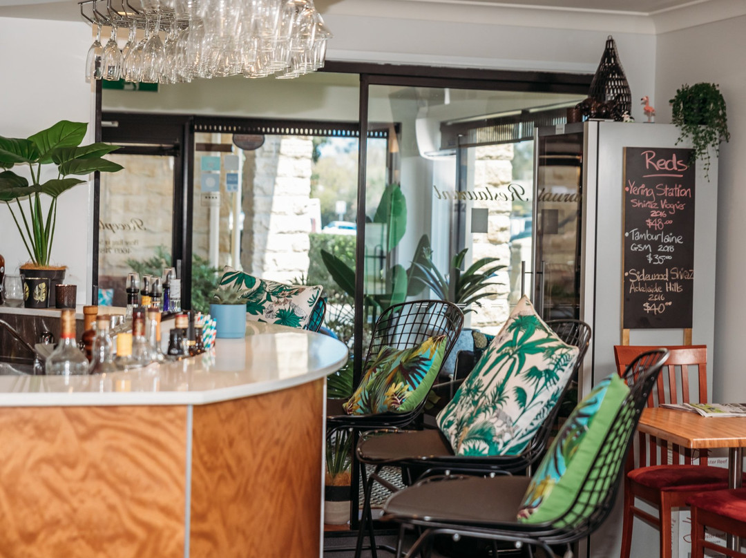 Kobbers Motor Inn Dalby主图