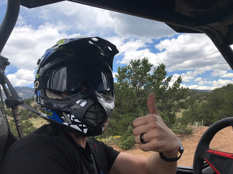 Rocky Mountain Adventure Rentals-布埃纳维斯塔必去景点