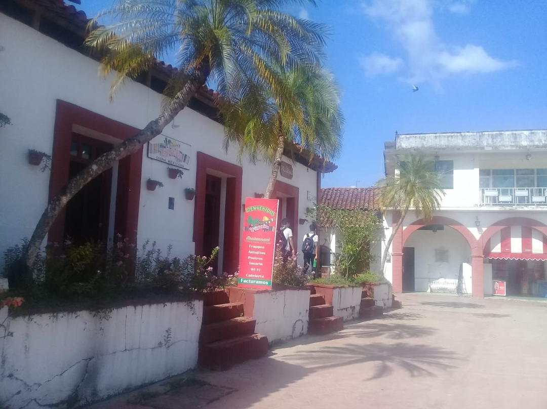 La Valentina - Cocina Mexicana