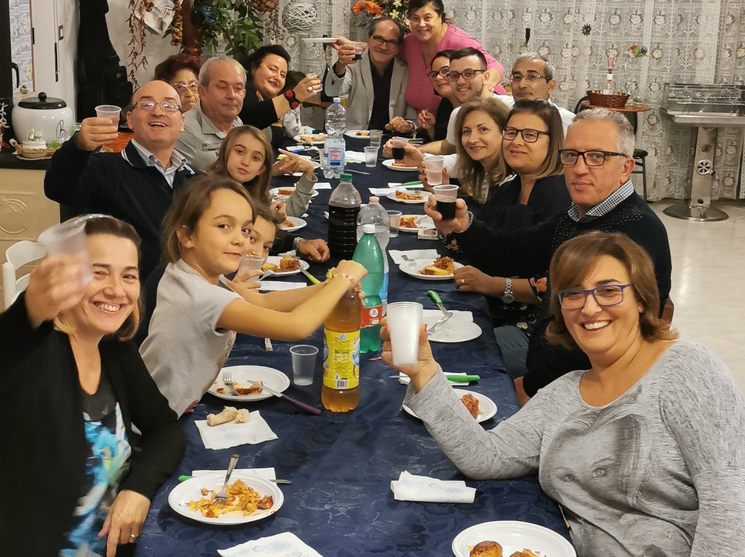 L'Oasi Bed and Breakfast主图