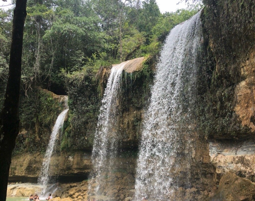 Salto Alto-Bayaguana必去景点