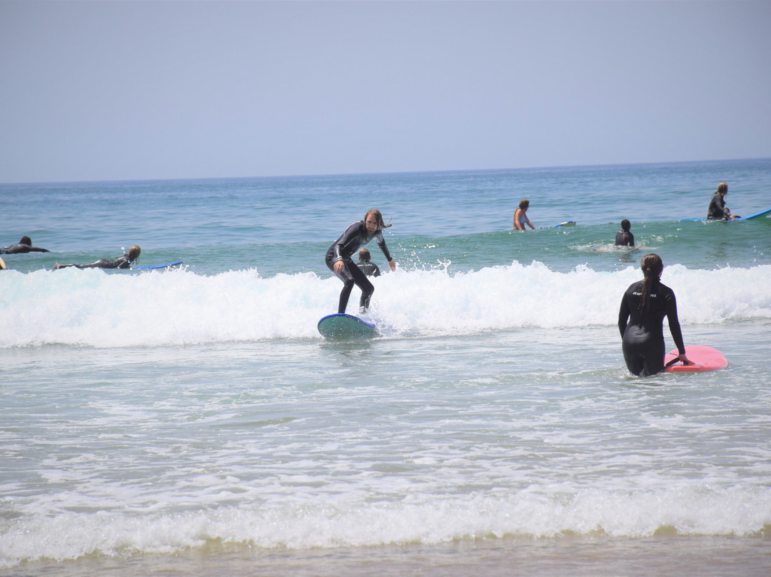 Tiziri Surf Maroc景点图片