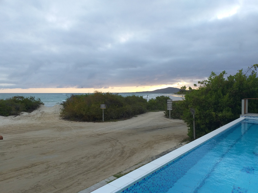 伊瓜纳十字精品酒店主图