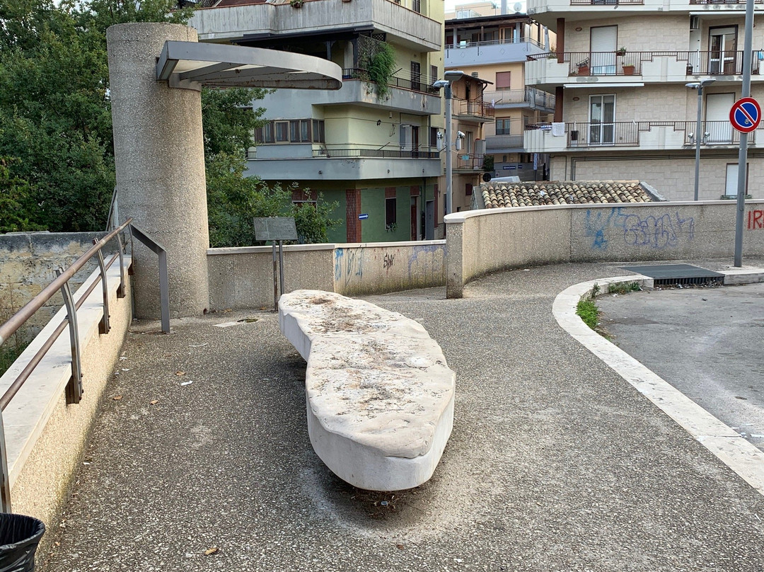 Cappelle Della Via Crucis-阿尔塔穆拉必去景点