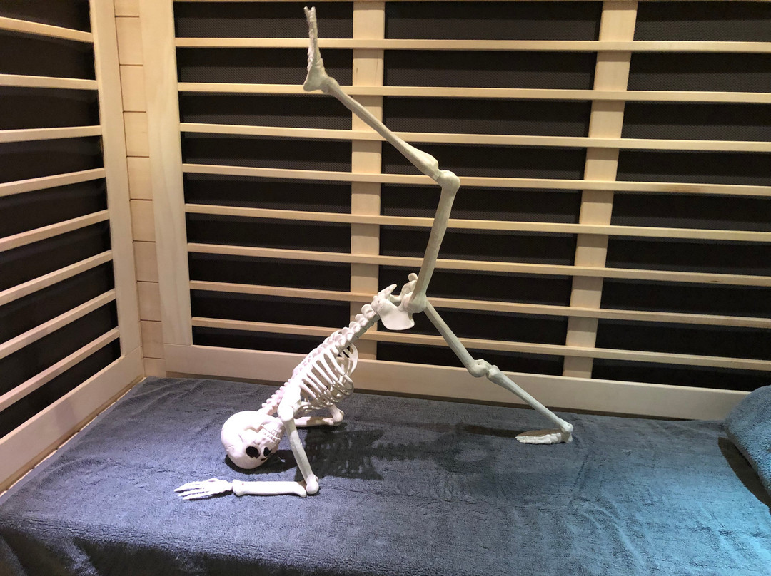 Salted Peace-Spring Hill必去景点