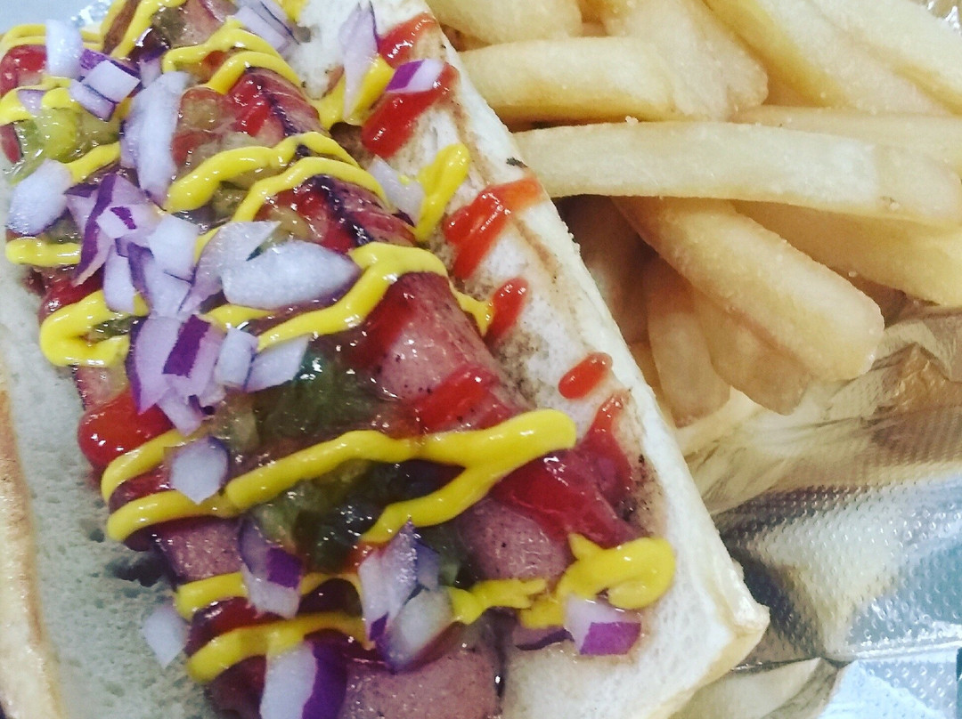 Hallie's Landing-Crescent City必去景点