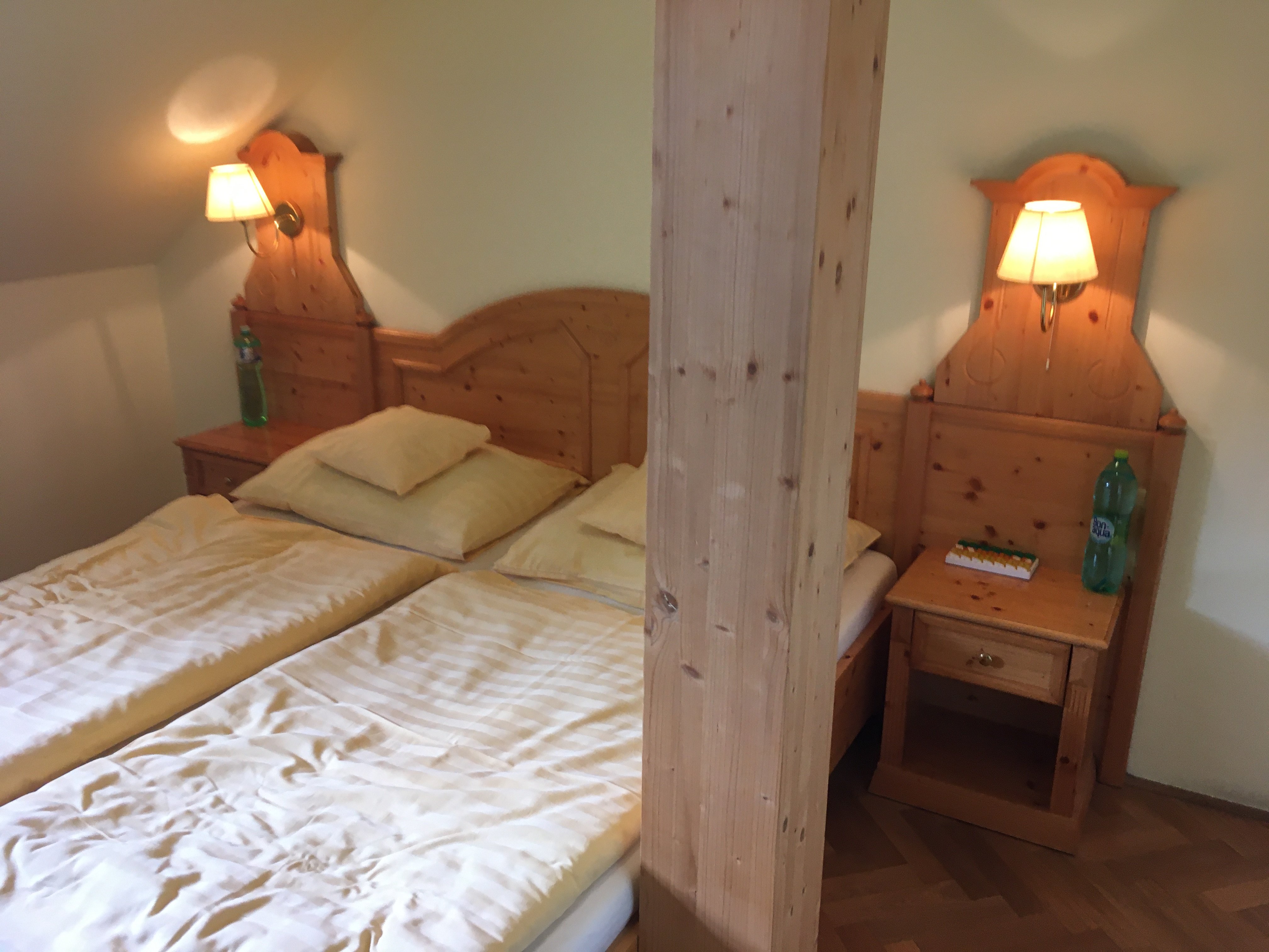 Hotel Svaty Tomas-官方