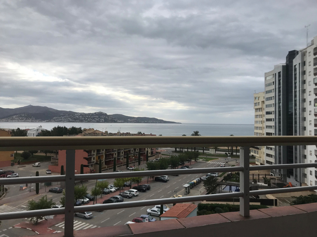 Xon's Platja Hotel主图