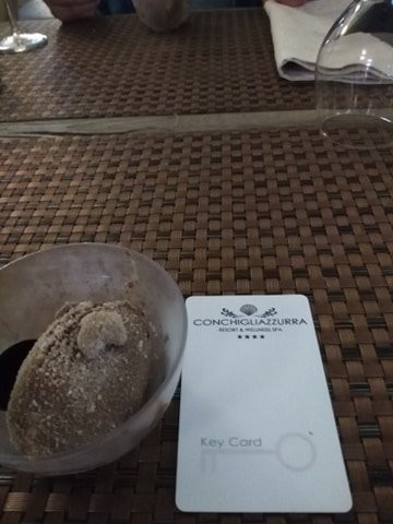 Conchiglia Azzurra Hotel主图