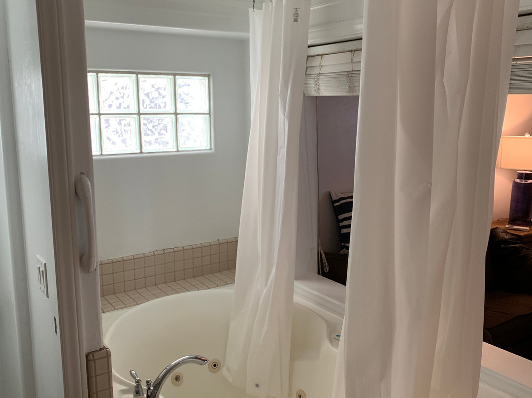 Casa Tropicana主图