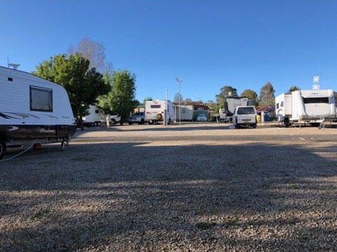 BIG 4 Canobolas Caravan Park