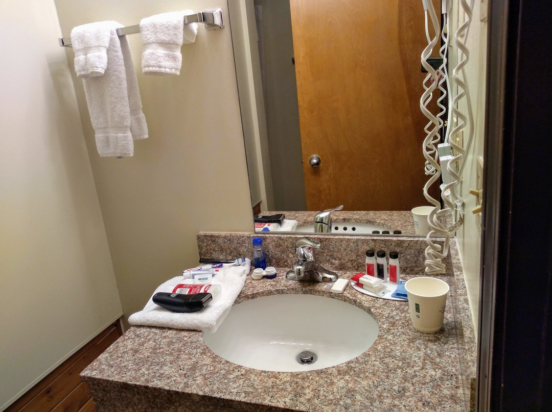 Days Inn by Wyndham Colchester Burlington主图