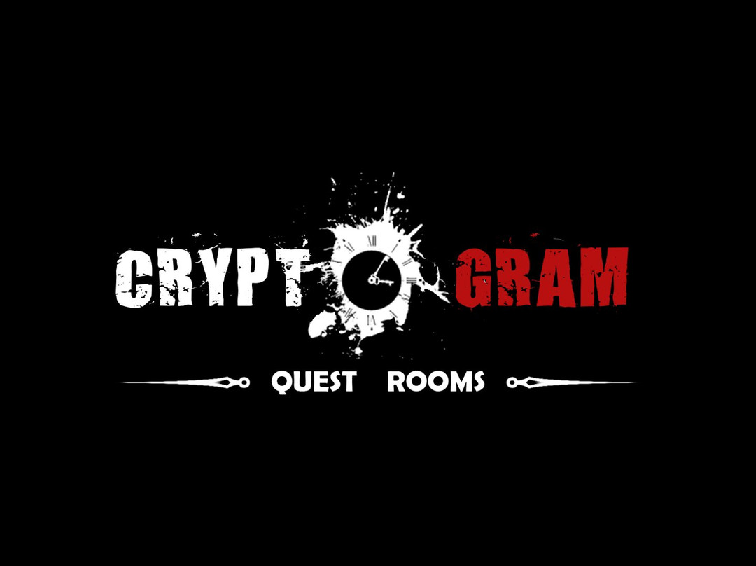 Verkhnya Syrovatka旅游景点-Cryptogram Quest