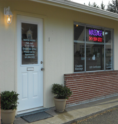 Therapeutic Massage Works-林肯城必去景点