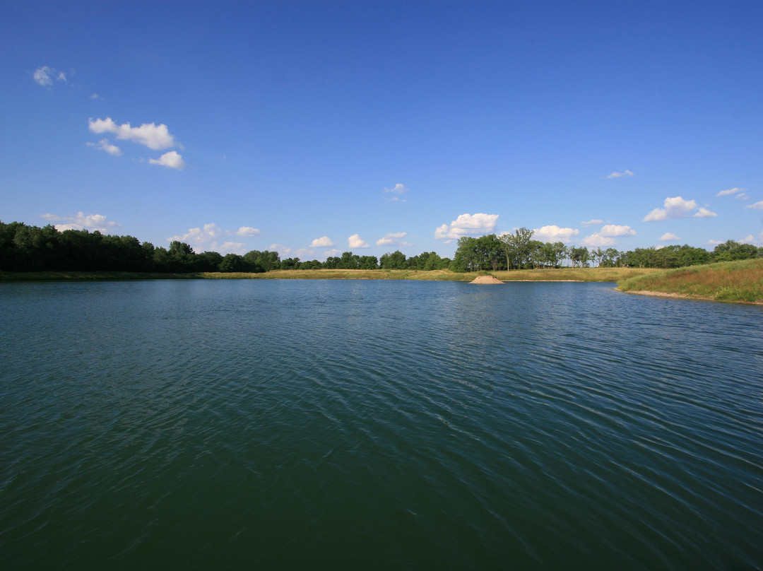 Prairie Oaks Metropark景点图片