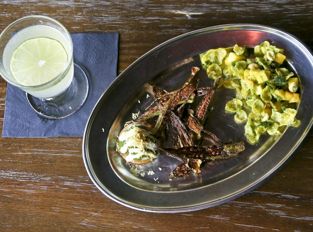 Eating Asheville-阿什维尔必去景点