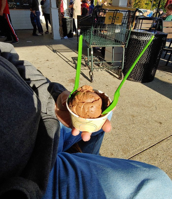 Bishop's Orchards-Guilford必去景点