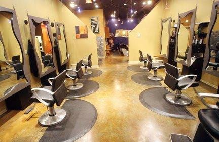 Pollocksville旅游景点-Dun'Artie Salon and Day Spa