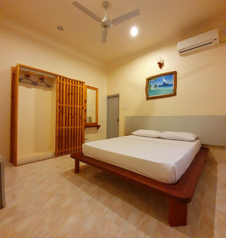 Thoddoo Retreat Grand主图