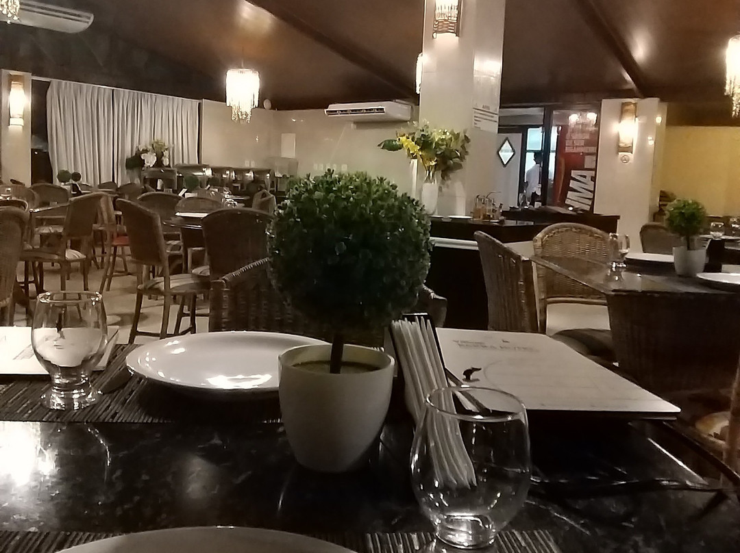 Village Barra Hotel主图