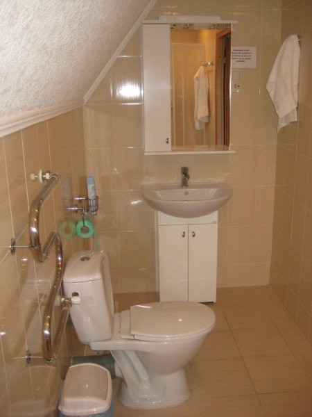 Guest House in Balaklava