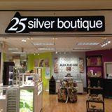 25 Silver Boutique景点图片