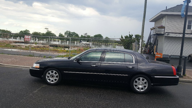 Freeport Taxi And Airport Service-自由港必去景点