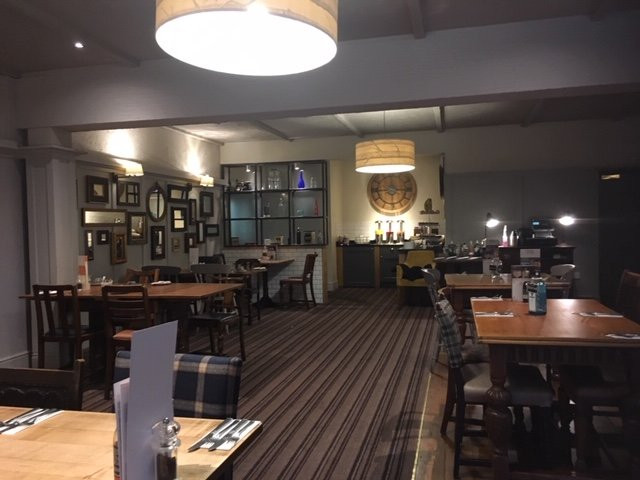 Dartbridge Inn Hotel主图