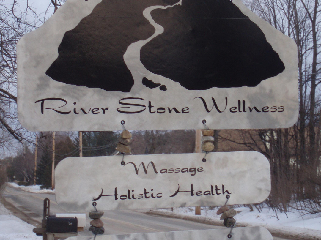 River Stone Wellness景点图片