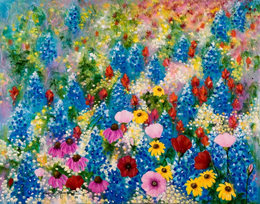 Linda Rauch Gallery-道师城必去景点