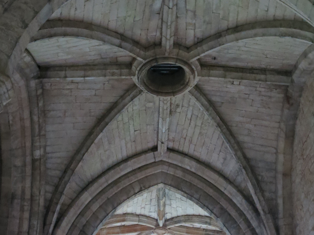 Torphichen Preceptory-Bathgate必去景点