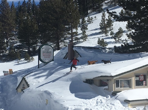 Mountain Top Sports-里诺必去景点