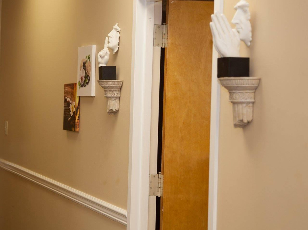 Massage Supreme Spa