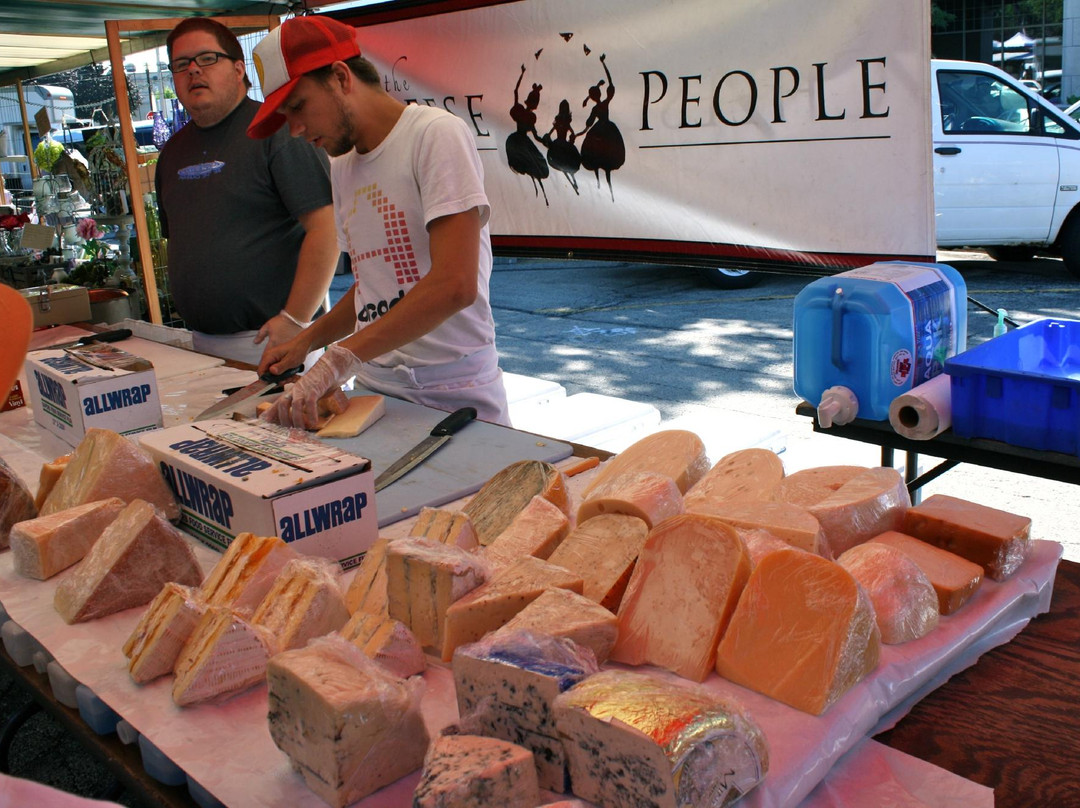 French Market景点图片