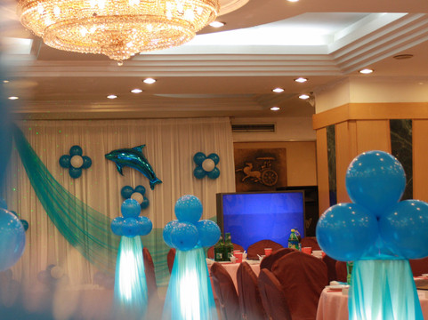 全季酒店长春金融中心解放大路酒店主图