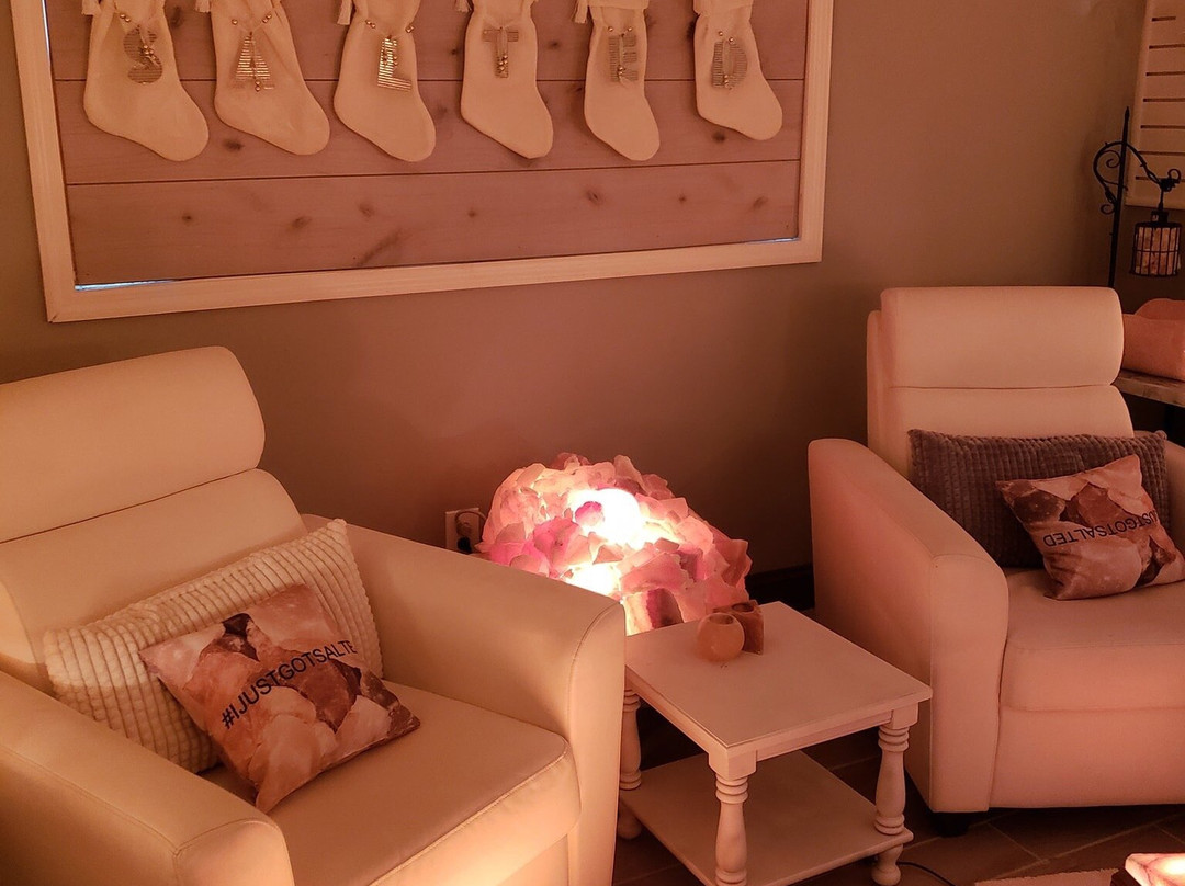 Salted-橙园必去景点